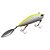 ISCA ARTIFICIAL YARA ENCRENCA SPIN 7CM 17G - COR 10 - Imagem 3