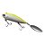 ISCA ARTIFICIAL YARA ENCRENCA SPIN 7CM 17G - COR 10 - Imagem 2