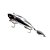 ISCA ARTIFICIAL YARA ENCRENCA SPIN 7CM 17G - COR 55 - Imagem 3