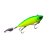ISCA ARTIFICIAL YARA ENCRENCA SPIN 7CM 17G - COR 84 - Imagem 2