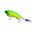 ISCA ARTIFICIAL YARA ENCRENCA SPIN 7CM 17G - COR 84 - Imagem 3