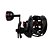 CARRETILHA RAPTOR BG ULTRA ESQUERDA- PESCA BRASIL - Imagem 2