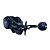 CARRETILHA RAPTOR BG ULTRA DIREITA - PESCA BRASIL - Imagem 4