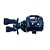 CARRETILHA RAPTOR BG ESQUERDA -PESCA BRASIL - Imagem 3