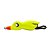 ISCA ARTIFICIAL  MATADEIRA NEW QUACK 7,7CM 12,6G COR: P2 - Imagem 1