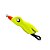 ISCA ARTIFICIAL  MATADEIRA NEW QUACK 7,7CM 12,6G COR: P2 - Imagem 2