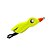 ISCA ARTIFICIAL  MATADEIRA NEW QUACK 7,7CM 12,6G COR: P2 - Imagem 3