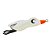 ISCA ARTIFICIAL  MATADEIRA NEW QUACK 7,7CM 12,6G COR: P3 - Imagem 3