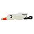 ISCA ARTIFICIAL  MATADEIRA NEW QUACK 7,7CM 12,6G COR: P3 - Imagem 1