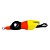 ISCA ARTIFICIAL  MATADEIRA NEW QUACK 7,7CM 12,6G COR: P10 - Imagem 1