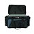 BOLSA LUMIS DEFENDER 2X1 EM NYLON COM 2 ESTOJOS - Imagem 4