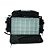 BOLSA LUMIS DEFENDER 2X1 EM NYLON COM 2 ESTOJOS - Imagem 5