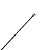 VARA  PANKADA CAST NEW 60" 15-40G 15-30LB 3PT - LUMIS - Imagem 5
