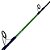 VARA VERTICAL JIG SPIN 58" 270-380G 86-112LB PE: 8-10 1PT- LUMIS - Imagem 2