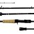 VARA  PROVOKER CAST NEW 58" 8-35G 8-20LB 3PT - LUMIS - Imagem 1