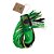 ISCA ARTIFICIAL CORRICO AMARAL LURES JARARACA 30CM 102G - VENDIDO SEPARADAMENTE - Imagem 5