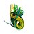 ISCA ARTIFICIAL CORRICO AMARAL LURES JARARACA 30CM 102G - VENDIDO SEPARADAMENTE - Imagem 2