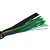 ISCA ARTIFICIAL CORRICO AMARAL LURES NAJA 39CM 308G- VENDIDO SEPARADAMENTE - Imagem 3