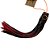 ISCA ARTIFICIAL CORRICO AMARAL LURES BABY 22CM 38G- VENDIDO SEPARADAMENTE - Imagem 5