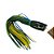 ISCA ARTIFICIAL CORRICO AMARAL LURES CANINANA 31CM 98G- VENDIDO SEPARADAMENTE - Imagem 6