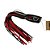 ISCA ARTIFICIAL CORRICO AMARAL LURES CANINANA 31CM 98G- VENDIDO SEPARADAMENTE - Imagem 4