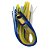 ISCA ARTIFICIAL CORRICO AMARAL LURES KRAIT 28CM 92G- VENDIDO SEPARADAMENTE - Imagem 3