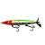 ISCA ARTIFICIAL DEVASSA 140MM 35G - COR 80 - PAPAGAIO (D14) - Imagem 3