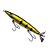 ISCA ARTIFICIAL DEVASSA 140MM 35G - COR 79 - TUCUNARE (D14) - Imagem 1