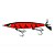 ISCA ARTIFICIAL DEVASSA 140MM 35G - COR 02 - HALLOWEEN (D14) - Imagem 3