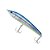 ISCA ARTIFICIAL HUNTER BAIT 14CM YARA BY EDUARDO MONTEIRO COR 66 - Imagem 1