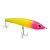 ISCA ARTIFICIAL HUNTER BAIT 11CM 14GR YARA COR 12 - Imagem 2