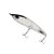 ISCA ARTIFICIAL HUNTER BAIT 11CM 14GR YARA COR 08 - Imagem 1