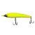 ISCA ARTIFICIAL HUNTER BAIT 7,5CM 6GR YARA COR 56 - Imagem 3