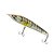 ISCA ARTIFICIAL HUNTER BAIT 7,5CM 6GR YARA COR 58 - Imagem 1