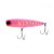 ISCA ARTIFICIAL SHOTGUN 10CM 27G - COR 65 - ROSA (GLOW) (SG) - Imagem 3
