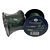 LINHA MULTIFILAMENTO ECLIPSE PRO NG 4X 500M 0.16MM VERDE MUSGO- PESCA BRASIL - Imagem 3