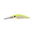 ISCA ARTIFICIAL YARA DEEP SHAD 6,5CM 6,2GR COR 10 - Imagem 3