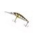 ISCA ARTIFICIAL YARA DEEP SHAD 6,5CM 6,2GR COR 58 - Imagem 1