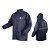 CONJUNTO CAPA DE CHUVA  TEMPEST NAUTIKA AZUL GG - Imagem 2