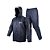 CONJUNTO CAPA DE CHUVA  TEMPEST NAUTIKA AZUL M - Imagem 1