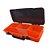 MALETA ORGANIZADORA PESCA BRASIL 401608 LARANJA - Imagem 2