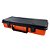MALETA ORGANIZADORA PESCA BRASIL 401608 LARANJA - Imagem 1