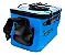 BOLSA DE PESCA DEYU 23L 40x24x23cm AZUL - Imagem 3