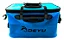 BOLSA DE PESCA DEYU 23L 40x24x23cm AZUL - Imagem 1