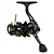 MOLINETE MILLENIUM LEAF UL 800 - PESCA BRASIL - Imagem 3