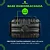 BOLSA DE PESCA PRO TEAM MÉDIA NG - PESCA BRASIL - Imagem 3