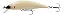 ISCA ARTIFICIAL VERTY 140 - CROWN COR CR43 - Imagem 1