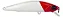 ISCA ARTIFICIAL RAPTOR MINNOW 120 24.5g - COR 14 - Imagem 1