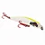 Isca Artificial Rei do Rio 120 cor: N4 - Marine Sports - Imagem 1