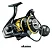 MOLINETE OKUMA TESORO TSR-6000HA 13 ROL R 5.8:1 33Lb 15KG - Imagem 4